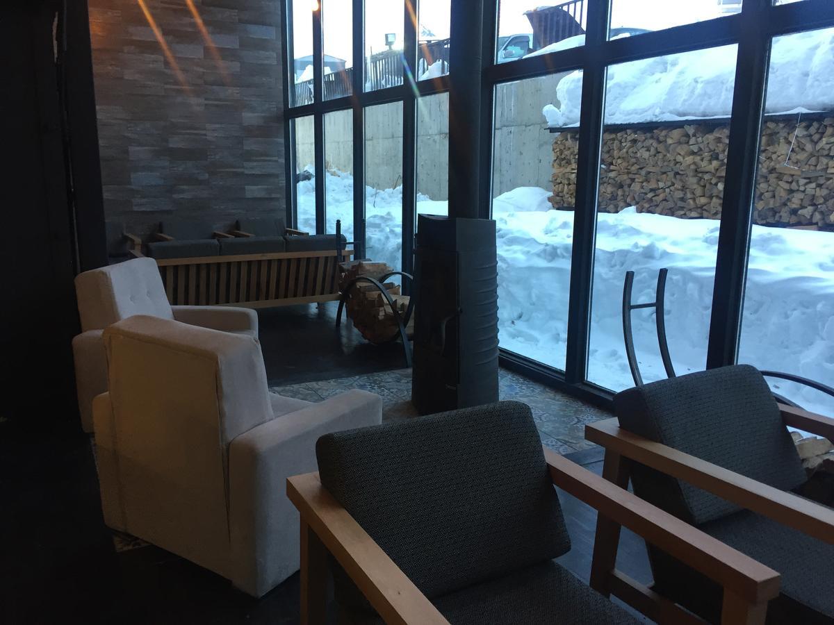 Gudauri Loft Apartment 418, Next To The Pirveli Lift Exterior photo